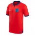Cheap England Away Football Shirt World Cup 2022 Short Sleeve